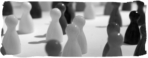 Organisationsaufstellungen